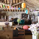 Quinta Maria Gil - B Apartman *