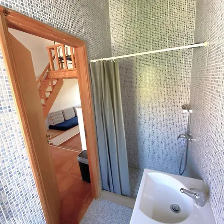 Apartament Quinta Maria Gil - B