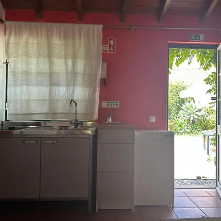 Apartament Quinta Maria Gil - B *