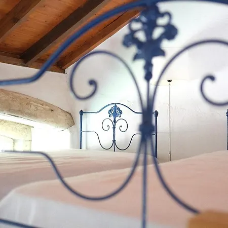 Quinta Maria Gil - B