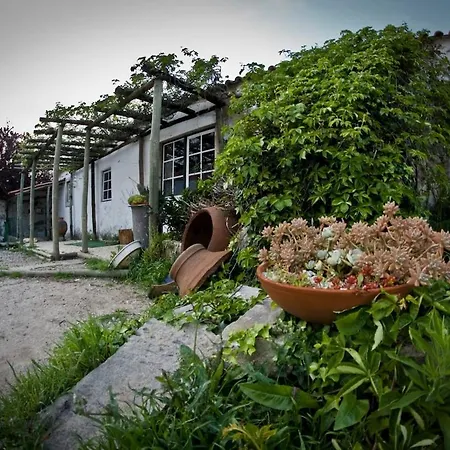 Quinta Maria Gil - B Appartement Lourinhã