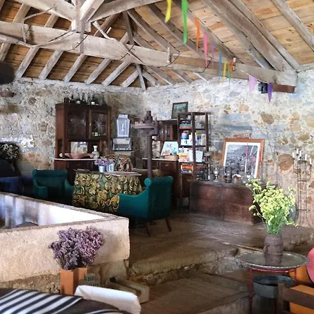 Quinta Maria Gil - B Apartament