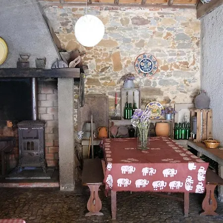 Quinta Maria Gil - B Lourinhã