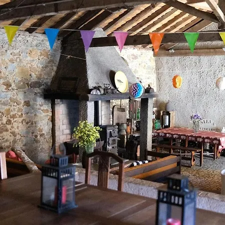 Quinta Maria Gil - B * Lourinhã