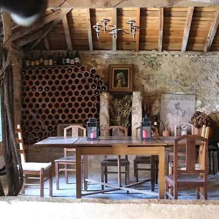 Apartament Quinta Maria Gil - B