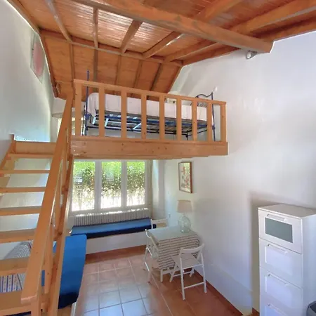 Quinta Maria Gil - B * Lourinhã