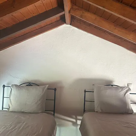 Apartament Quinta Maria Gil - B