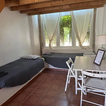 Quinta Maria Gil - B Apartament