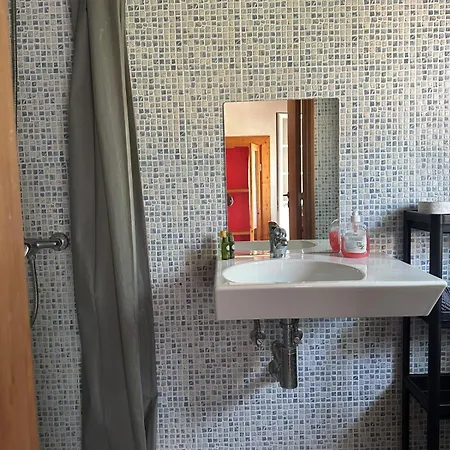 Quinta Maria Gil - B Apartament Lourinhã