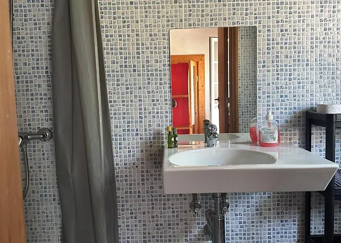 Quinta Maria Gil - B Appartamento Lourinhã